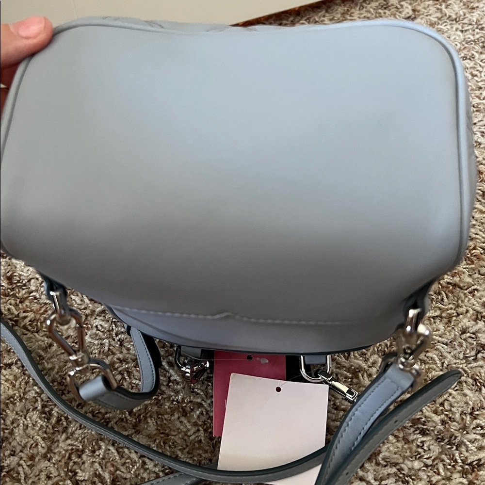 Kate Spade Mini Backpack - Picture 8 of 8
